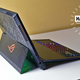 Image for article titled The Asus ROG Mothership Is an Overpowered Surface for Gamers